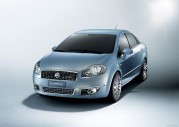 2007 Abarth Grande Punto S2000